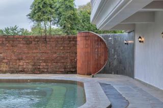 Villaggio Felicita B403 by tisyastays Luxe 1BHK - 9