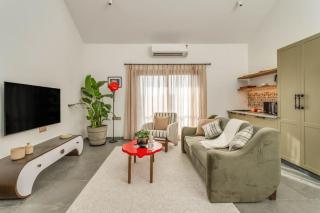 Villaggio Felicita B404 by tisyastays Luxe 1BHK - 4