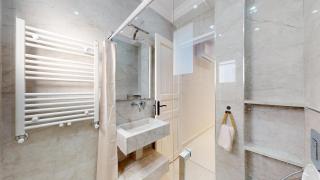 2-bedroom apartment with sea view Waterfront in Sousse - 6
