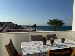 2-bedroom apartment with sea view Waterfront in Sousse - 4
