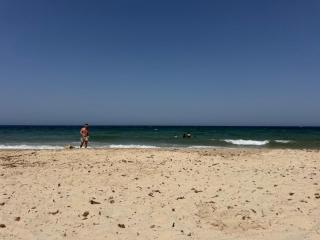 2-bedroom apartment with sea view Waterfront in Sousse - 2