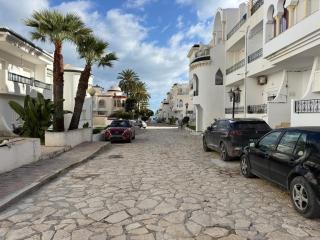 2-bedroom apartment with sea view Waterfront in Sousse - 1