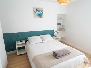 Appart 2 chambres *Notre bout du monde* - 8