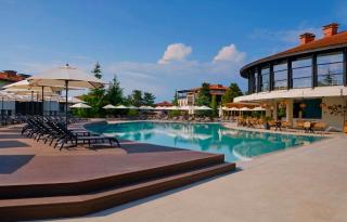 Santa Marina apartments - Karina 2 - 9