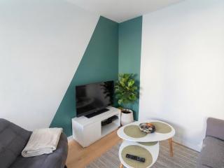 Appart 2 chambres *Notre bout du monde* - 2