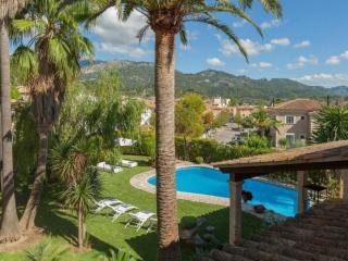 Holiday Home Schöne Villa mit Schwimmbad in Mancor de la Vall by Interhome - 3