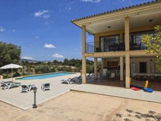 Holiday Home Ferienvilla mit Garten- Grill und Terrasse by Interhome - Campanet - 3