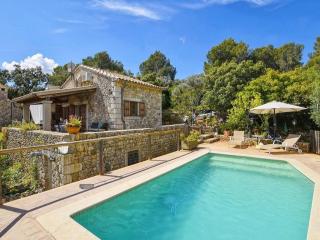 Holiday Home in Selva mit Privatem Pool by Interhome - Selva - 0