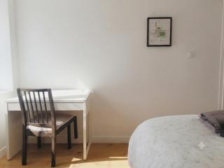 Appart 2 chambres *Notre bout du monde* - 6