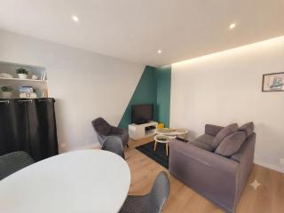 Appart 2 chambres *Notre bout du monde* - 4
