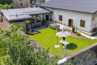 Dimora La DolceVilla - Charming Wine Estate Retreat near Bernina Express - 6