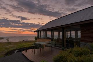Storøya Lodge Lofoten - 7