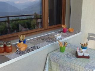 Apartment Neue 2 1-2-Zimmer-Ferienwohnung Crans-Montana - Randogne by Interhome - Montana - 1