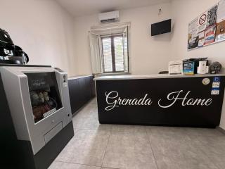 Grenada Home - 8