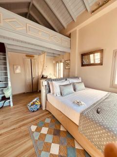 Symi Aerides Suites - 2