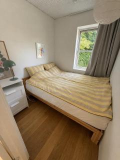 Krageholmshytten - 0