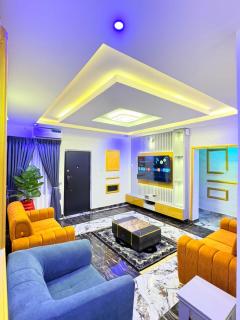 D Leo apartment - 0