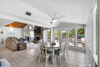 Stunning Waterfront Home with Private Dock at Lakeside - 7