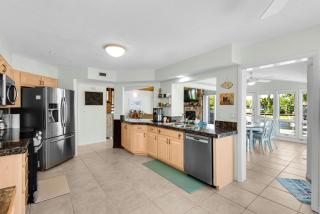 Stunning Waterfront Home with Private Dock at Lakeside - 2