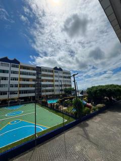 Apartamento praia de Icaraí-Tabuba - 0