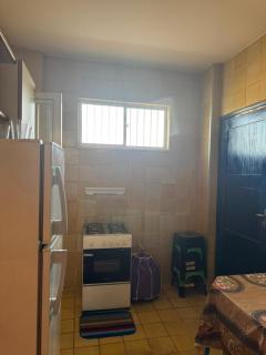 Apartamento praia de Icaraí-Tabuba - 6