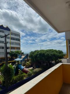 Apartamento praia de Icaraí-Tabuba - 5