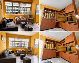 Apartamento praia de Icaraí-Tabuba - 3