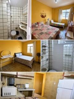 Apartamento praia de Icaraí-Tabuba - 1