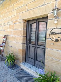 Ferienhaus Mitteldachstetten, ruhige Lage, kostenlos parken, WLAN free - 8