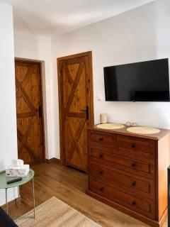 Apartament przy sadzie - 4
