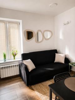 Apartament przy sadzie - 5