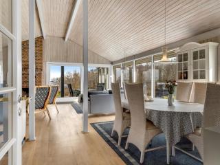 Holiday Home Tosti - 180m to the fjord by Interhome - 9