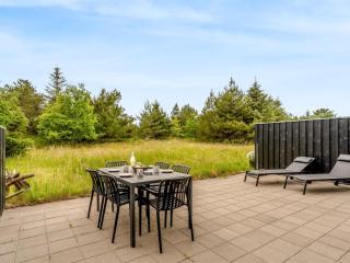 Holiday Home Anelle - 2-5km from the sea by Interhome - Blokhus - 4