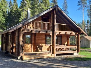 Holiday Home Alapytinki by Interhome - 0