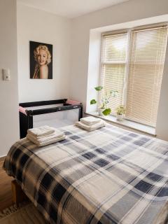 Apartament przy sadzie - 6