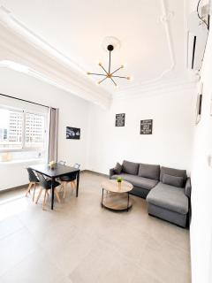FLATS FAMILY APARTAMENTO DE 3 HABITACIONEs - 7