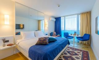 Orbi City Skyline Apartments - 7
