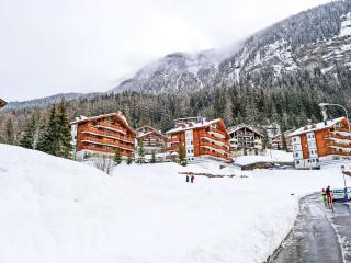Apartment Edelweiss B-4 by Interhome - 9