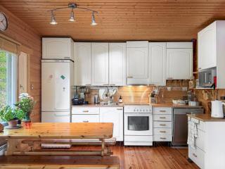 Holiday Home Villa kaidanjylhä by Interhome - 1