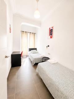 FLATS FAMILY APARTAMENTO DE 3 HABITACIONEs - 5