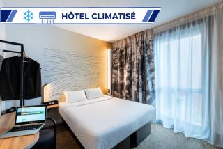 B&B HOTEL Saintes - 0