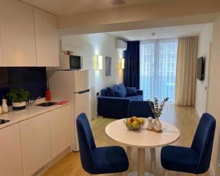 Orbi City Skyline Apartments - 1