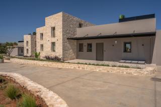 TheTwinVillas, Right Crete, Luxury&Wedding Retreat - 9