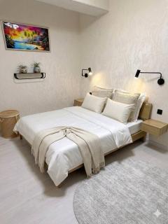 Стильный Modern-апартамент в новом доме - 3