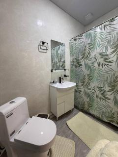 Стильный Modern-апартамент в новом доме - 5