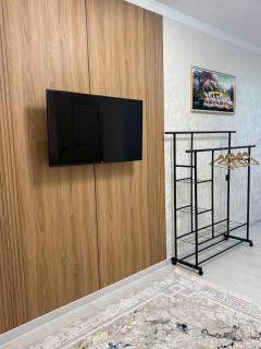 Стильный Modern-апартамент в новом доме - 2