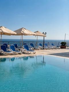 Vivaldi Hotel - 0
