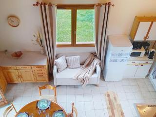 Chalet Le Chalet by Interhome - 3