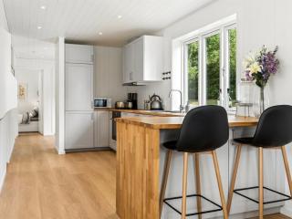 Holiday Home Antonie - 4-2km from the sea by Interhome - 3