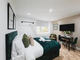 High Town Hideaway - 6